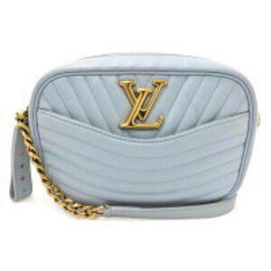 Louis Vuitton New Wave Camera Bag